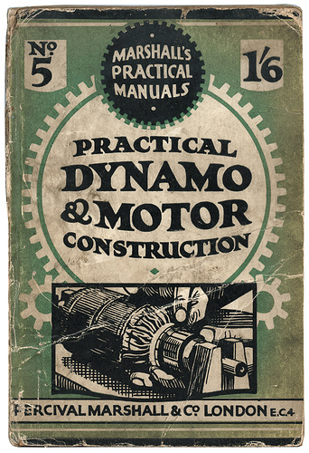 Dynamo and Motor